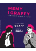 Memy i graffy Dżender kasa i seks