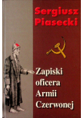 Zapiski oficera Armii Czerwonej