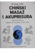 Chiński Masaż i Akupresura