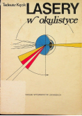 Lasery w okulistyce
