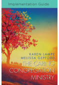 Caring Congregation Ministry