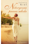 Król Jolanta - Notoryczna panna młoda