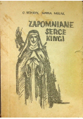 Zapomniane serce Kingi