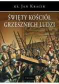 Święty kościół grzesznych ludzi