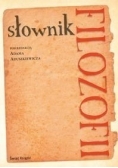 Słownik filozofii