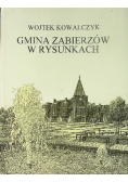 Gmina Zabierzów w rysunkach