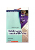 Deklinacja meska zenska