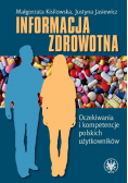 Informacja zdrowotna