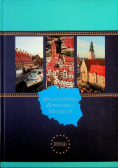 Województwo Warmińsko Mazurskie