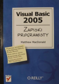 Visual Basic 2005 Zapiski programisty