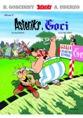 Asteriks i Goci