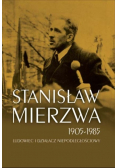Stanisław Mierzwa 1905 do 1985