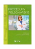 Procedury pielęgniarskie Podręcznik