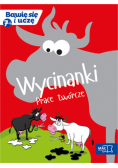 Wycinanki Prace twórcze
