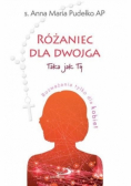 Różaniec dla dwojga Taka jak Ty / Taki jak ty