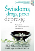 Świadomą drogą przez depresję