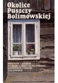 Okolice Puszczy Bolimowskiej