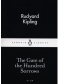 The Gate of the Hundred Sorrows