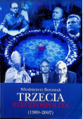Trzecia rzeczpospolita 1989 2007