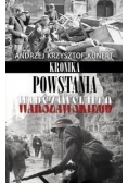 Kronika Powstania Warszawskiego