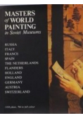 Masters of World Painting in Soviet Museums