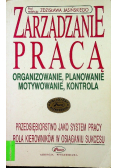 Zarządzanie pracą