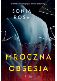 Mroczna obsesja