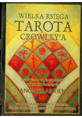 Wielka księga Tarota Crowleya