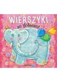 Wierszyki na dobranoc