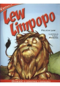 Lew limpopo
