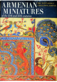 Armenian Maniatures