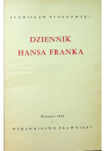 Dziennik Hansa Franka