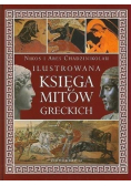 Ilustrowana księga mitów greckich