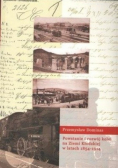 Powstanie i rozwój kolei na ziemi Kłodzkiej w latach 1854 - 1914