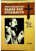 Padre Pio Stygmatyk
