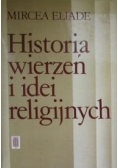 Historia wierzeń i idei religijnych Tom III