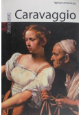 Klasycy sztuki Tom 10 Caravaggio