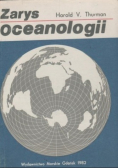 Zarys oceanologii