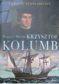 Ostatni templariusz Krzysztof Kolumb