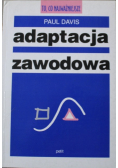 Adaptacja zawodowa