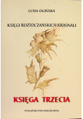 Księgi roztoczańskich krasnali Księga 3