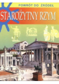 Powrót do źródeł Starożytny Rzym