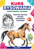 Kurs rysownia Podstawowe techniki