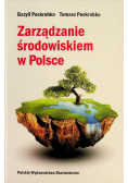 Zarządzanie środowiskiem w Polsce