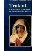 Traktat o prawdziwym nabożeństwie do Najświętszej  Maryi Panny