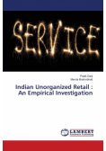 Indian Unorganized Retail