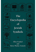 The Encyclopedia of Jewish Symbols