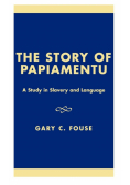 The Story of Papiamentu