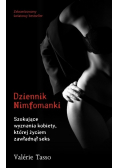 Dziennik Nimfomanki