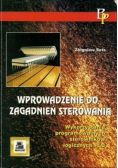 Wprowadzenie do zagadnień sterowania